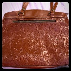 Patricia Nash handbag